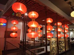 大堂-巴蜀风·地道川菜(总店)