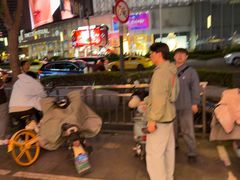 -悠个炸鸡(南京创始店)