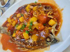 -东就鸭饭店·古早海南菜(滨海店)