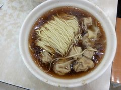 -蒋家桥饺面店(广陵路店)