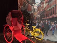 -上海外滩英迪格酒店