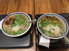 -云阿蛮云南生烫牛肉米线(奉贤路店)