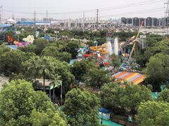 -苏州乐园森林水世界