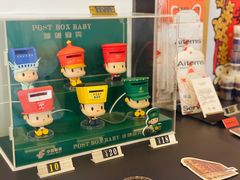 -中国邮政(淮海中路)
