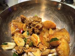 -绿茶餐厅(松江万达店)