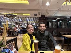 -太原凯宾斯基饭店