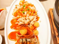 -小厨娘书香金陵(夫子庙老门东店)