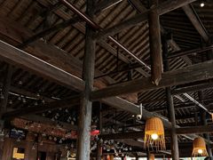 -院子餐厅·大锅菜·老杭帮(桥西直街店)