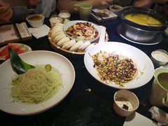 -三强鸽子(中原路店)