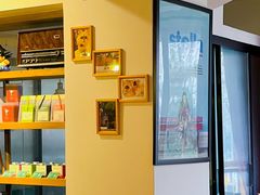 -雕刻时光咖啡馆(南院门店)