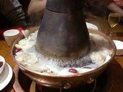 -宝泉铜锅·涮羊肉(解放东路店)