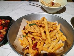 -巴厘龙虾·榜首油焖大虾(青山店)