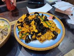 醋溜木须-天津卫码头(南开大悦城店)