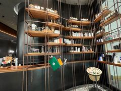 -星巴克臻选店(澳门伦敦人店)