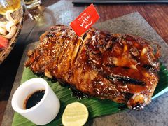 -Naughty Nuri’s Phuket