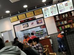-牛水谣牛肉汤(杨舍老街店)