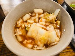 -包装马车·韩国料理·포장마차