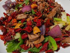 -味老大土碗菜(中山三路店)