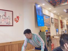 -鹤乡东北菜(崮山路店)