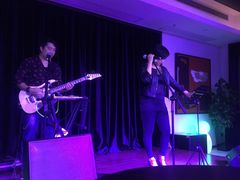 -浙江安吉JW万豪酒店·万豪中餐厅