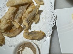 -华盛丰温州大排档(东三环南路店)