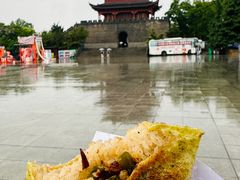 -蔡师傅豆皮(保利·西街店)