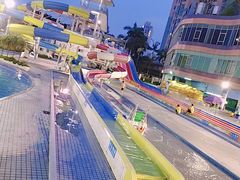 -黄金海岸水上乐园
