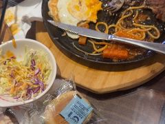 -豪享来中西餐厅(广灵店)
