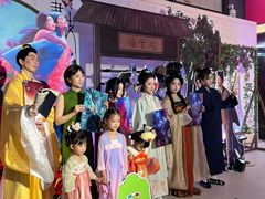 -万达影城(CBD万达广场IMAX店)