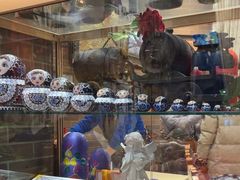 -安德烈俄式西餐厅(中央大街店)