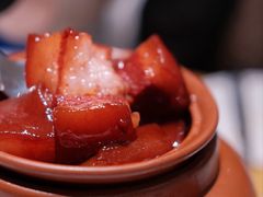 弘雅老坛肉-弘雅饭店