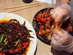 -红盔甲·小龙虾(车公庙店)