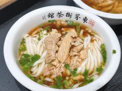 -東茅街茶馆
