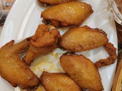 -必胜客(庆阳南大街店)