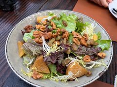 -Golden Lily河内巴黎法越料理餐厅(建国西路店)