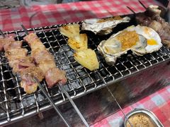 -生火火·小炉子炭烤(金楠天街总店)