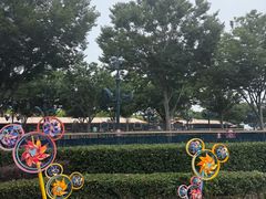 -迪士尼小镇
