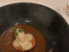 -Caprice(香港四季酒店)