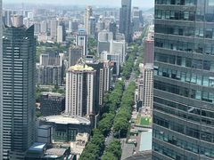 -云中捞高空旋转餐厅(商茂世纪广场店)