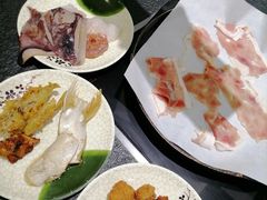 -福成自助烤肉(长阳店)