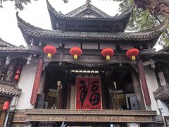 -成都武侯祠博物馆