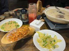 -丹江渔村(首都机场店)
