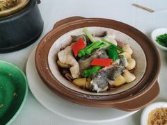 -寻味顺德·顺峰山庄(大良店)