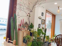 -AHAVA·Fang Baking Studio