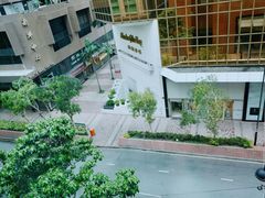 -千禧新世界香港酒店