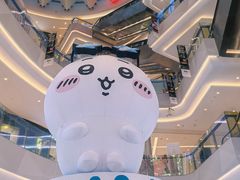 -首开·龙湖成都西宸天街