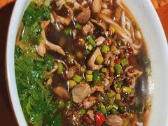 -肆姐面粉馆(坡子街店)