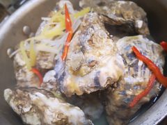 -火焰枪蛋·烧烤(奉天街店)