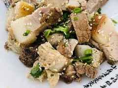 -水乡人家私房菜(逢简店)