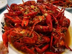 -霸王虾·小龙虾香辣蟹(玉林店)